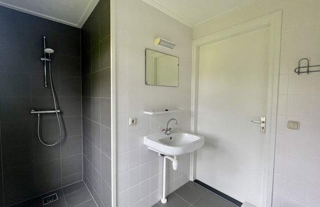Casa de 4 quartos em Bant com jardim - Foto 12