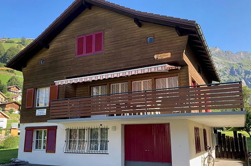 Foto 2 - Apartamento de 2 habitaciones en Engelberg