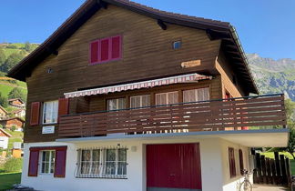 Foto 2 - Appartamento con 2 camere da letto a Engelberg