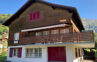 Photo 2 - 2 bedroom Apartment in Engelberg