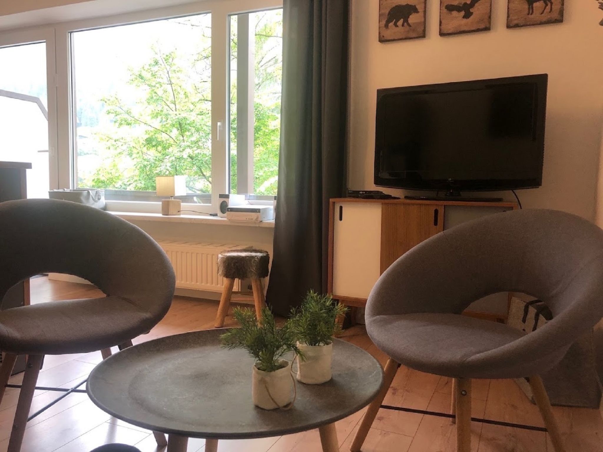 Photo 1 - 2 bedroom Apartment in Bad Gastein with mountain view