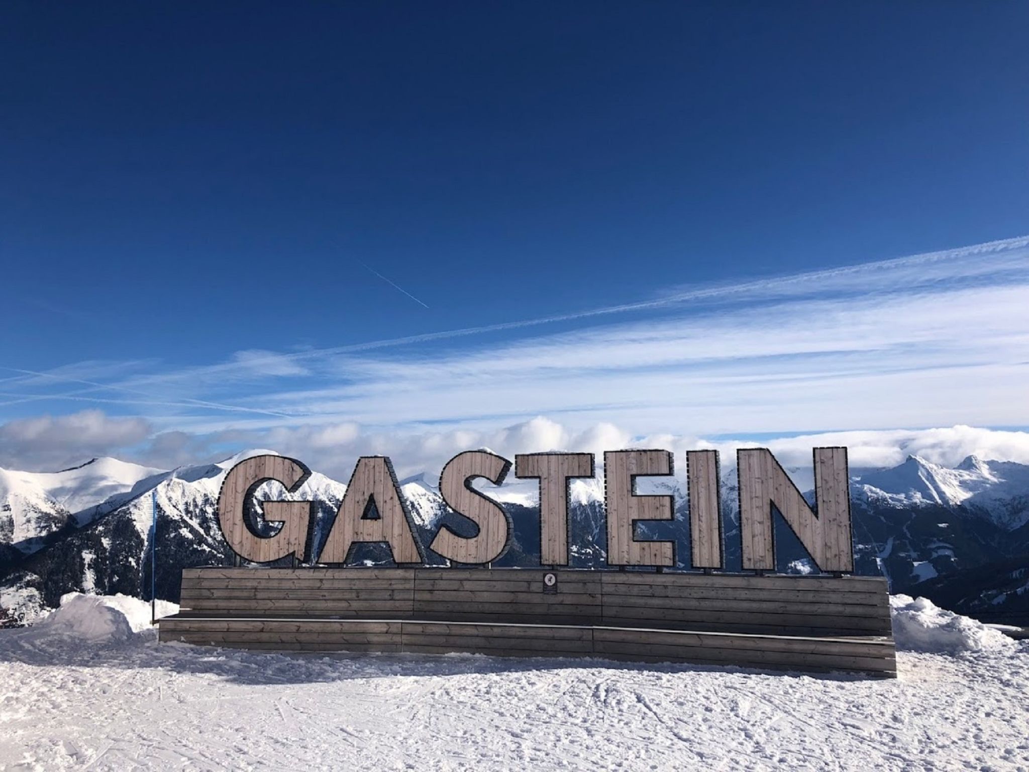 Foto 39 - Apartamento de 2 quartos em Bad Gastein com vista para a montanha