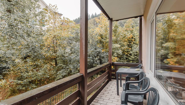 Apartment mit 3 Schlafzimmern in Bad Gastein mit garten - Foto 5