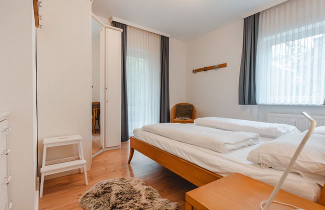 Apartamento de 3 quartos em Bad Gastein com jardim - Foto 24