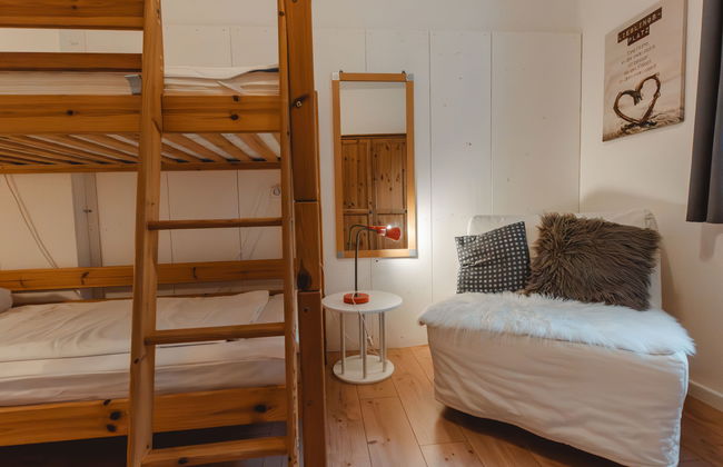 Apartamento de 3 quartos em Bad Gastein com jardim - Foto 14