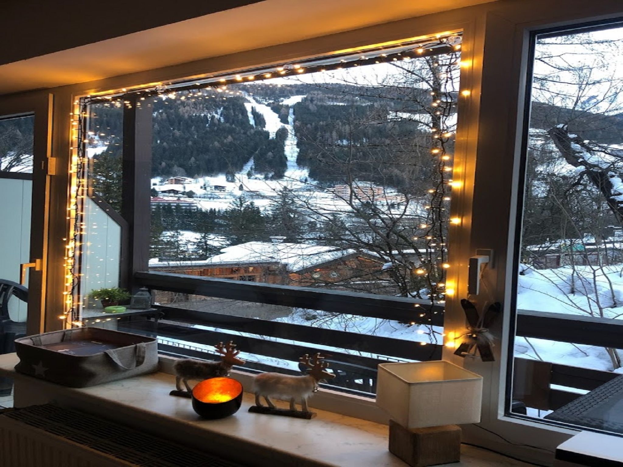 Foto 35 - Appartamento con 2 camere da letto a Bad Gastein con vista sulle montagne