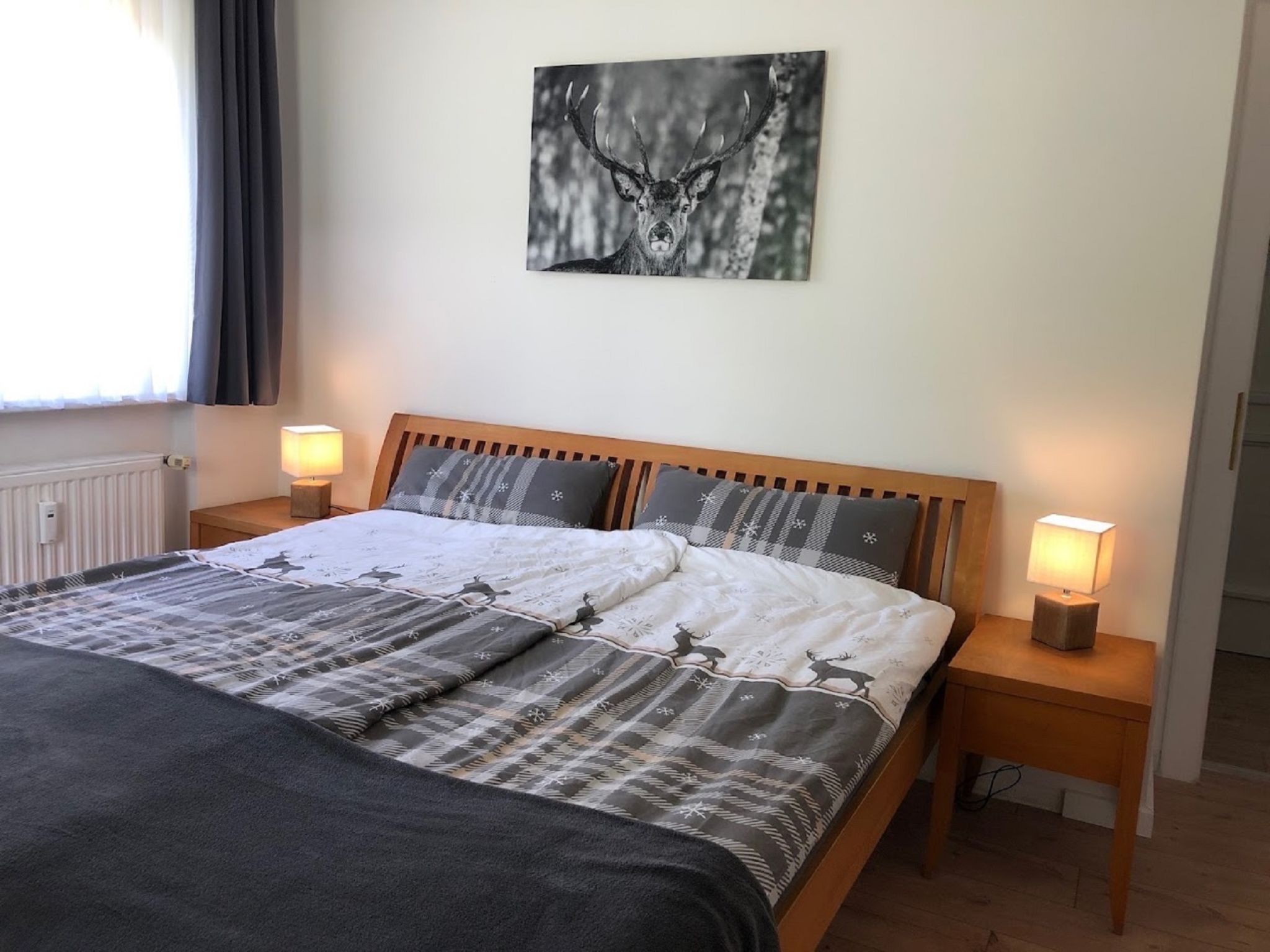 Foto 5 - Appartamento con 2 camere da letto a Bad Gastein con vista sulle montagne
