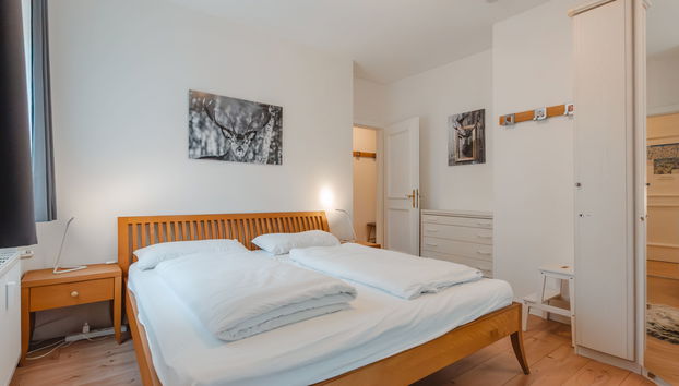 Apartment mit 3 Schlafzimmern in Bad Gastein mit garten - Foto 4