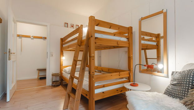 Apartment mit 3 Schlafzimmern in Bad Gastein mit garten - Foto 3