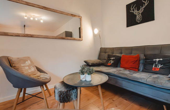 Apartamento de 3 quartos em Bad Gastein com jardim - Foto 2