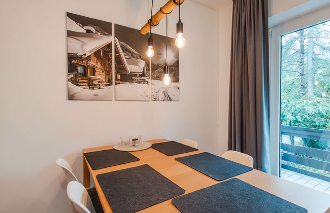 Apartamento de 3 quartos em Bad Gastein com jardim - Foto 11