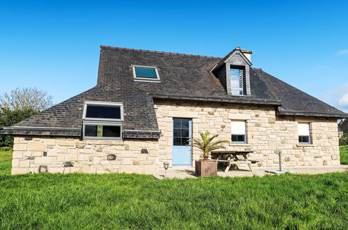 Photo 23 - Maison de 3 chambres à Telgruc-sur-Mer avec jardin et terrasse