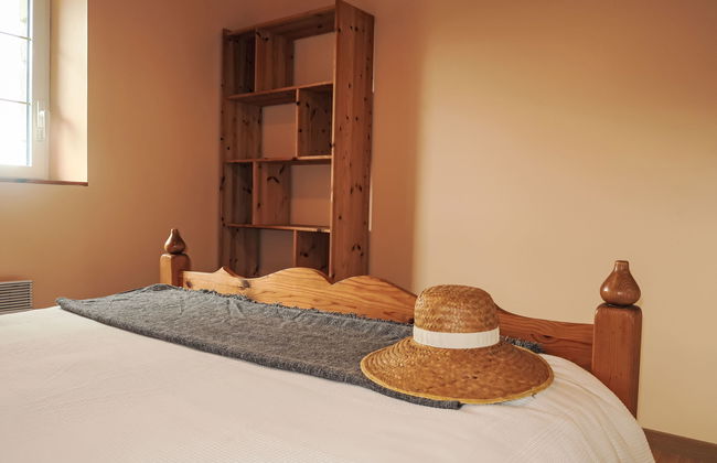 Casa de 4 quartos em Telgruc-sur-Mer com jardim e terraço - Foto 11