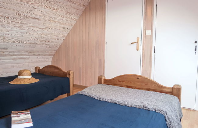 Casa de 4 quartos em Telgruc-sur-Mer com jardim e terraço - Foto 18