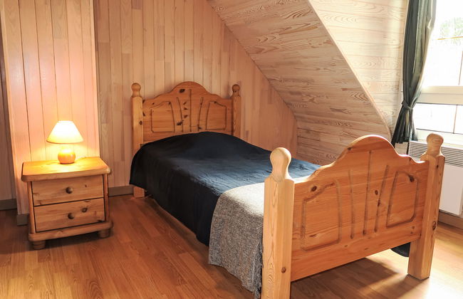 Casa de 4 quartos em Telgruc-sur-Mer com jardim e terraço - Foto 19