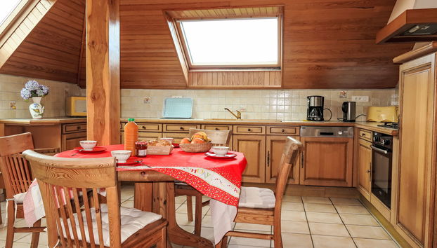 Haus mit 4 Schlafzimmern in Telgruc-sur-Mer mit garten und terrasse - Foto 5