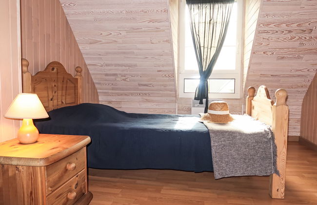 Casa de 4 quartos em Telgruc-sur-Mer com jardim e terraço - Foto 22