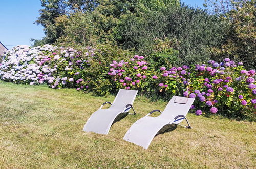Foto 26 - Casa de 3 quartos em Telgruc-sur-Mer com jardim e terraço