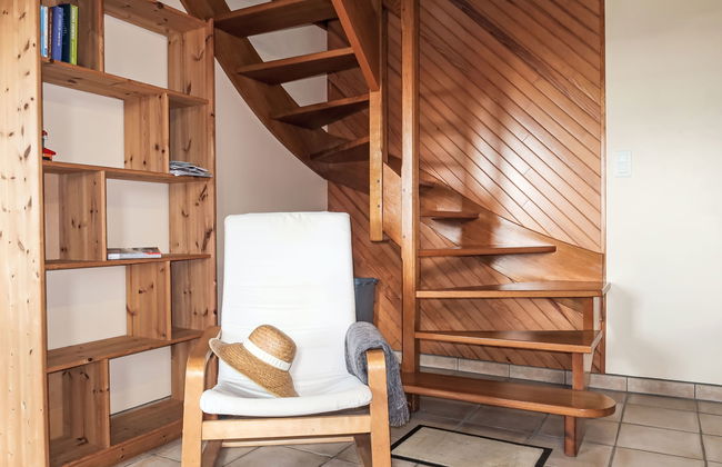 Casa de 4 quartos em Telgruc-sur-Mer com jardim e terraço - Foto 15