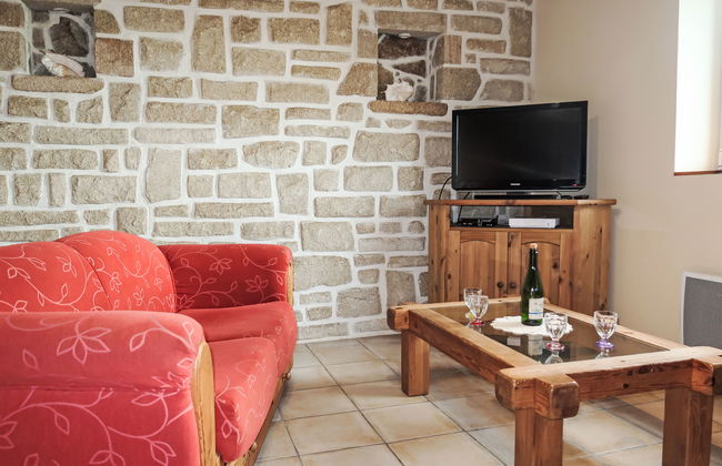 Casa de 4 quartos em Telgruc-sur-Mer com jardim e terraço - Foto 8