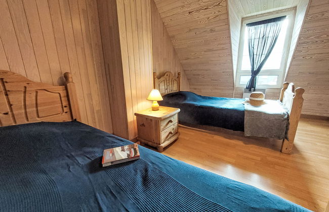 Casa de 4 quartos em Telgruc-sur-Mer com jardim e terraço - Foto 20