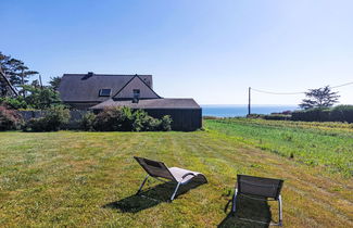 Foto 3 - Casa de 3 quartos em Telgruc-sur-Mer com jardim e terraço