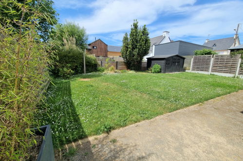 Photo 15 - Maison de 3 chambres à Lancieux avec jardin et vues à la mer