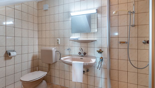 Apartamento de 2 quartos em See com jardim e terraço - Foto 5