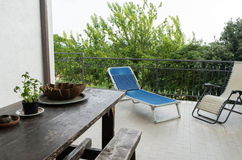 Photo 32 - 3 bedroom Apartment in Bolsena with swimming pool and garden