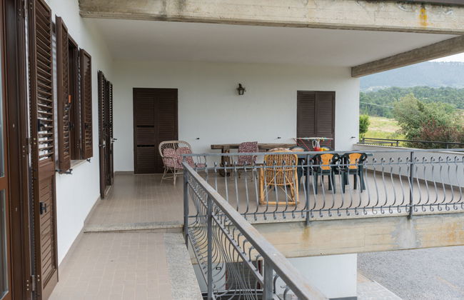 Apartamento de 4 quartos em Bolsena com piscina e jardim - Foto 25