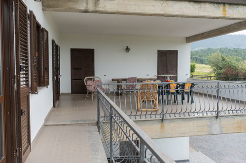 Photo 32 - Maison de 6 chambres à Bolsena avec piscine et jardin