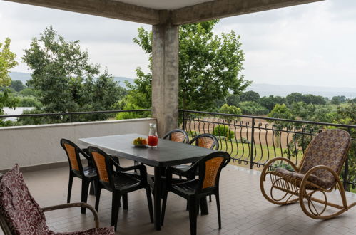 Photo 33 - 3 bedroom Apartment in Bolsena with swimming pool and garden