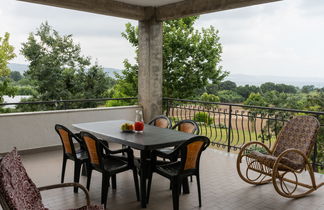 Photo 3 - Maison de 6 chambres à Bolsena avec piscine et jardin