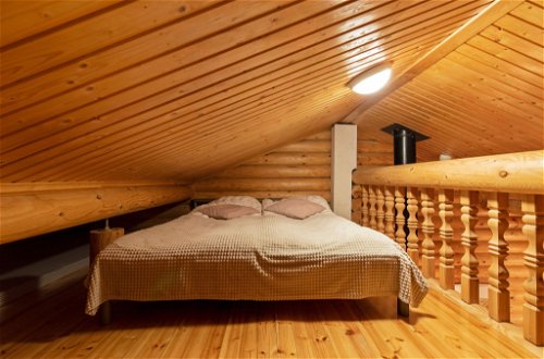 Photo 12 - 1 bedroom House in Kolari with sauna and mountain view