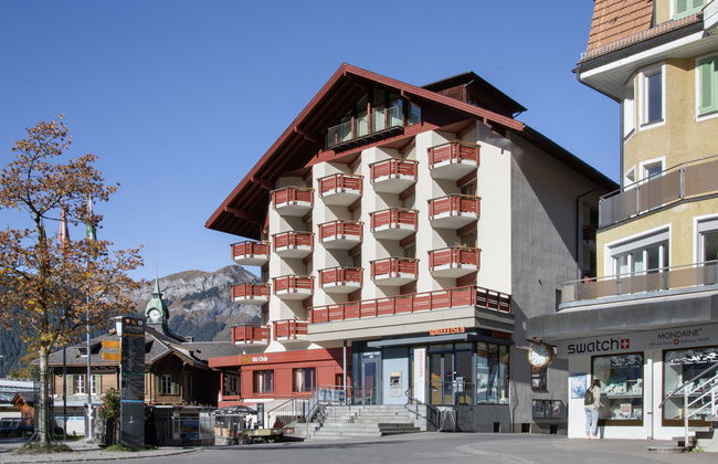 Eiger Residence Apt.A/425 - Foto 27