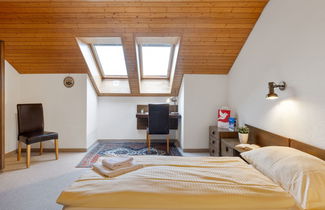 Photo 17 - Appartement de 1 chambre à Lauterbrunnen