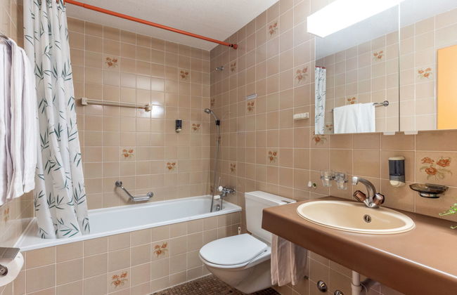 Apartamento de 2 quartos em Lauterbrunnen - Foto 21