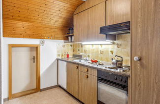 Photo 13 - Appartement de 1 chambre à Lauterbrunnen