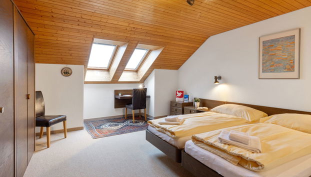 Apartamento de 2 quartos em Lauterbrunnen - Foto 5