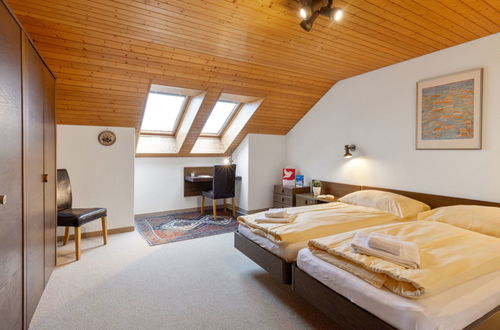 Foto 5 - Appartamento con 1 camera da letto a Lauterbrunnen