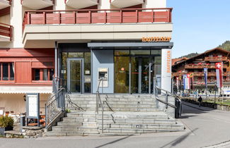 Photo 24 - Appartement de 1 chambre à Lauterbrunnen