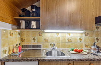 Photo 14 - Appartement de 1 chambre à Lauterbrunnen