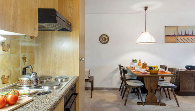 Apartamento de 2 quartos em Lauterbrunnen - Foto 4