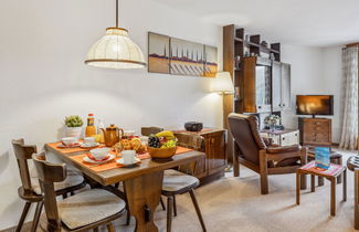 Photo 7 - Appartement de 1 chambre à Lauterbrunnen