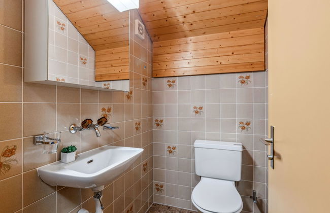 Apartamento de 2 quartos em Lauterbrunnen - Foto 22