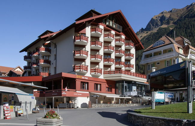 Eiger Residence Apt.A/425 - Foto 26
