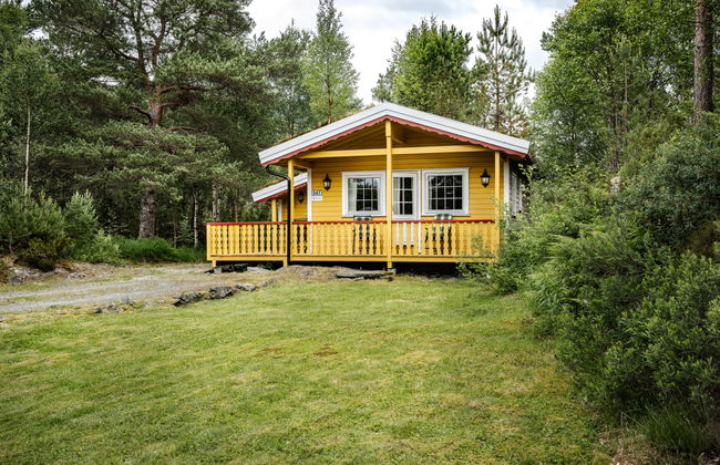 Haus mit 3 Schlafzimmern in Dale mit garten und terrasse - Foto 7