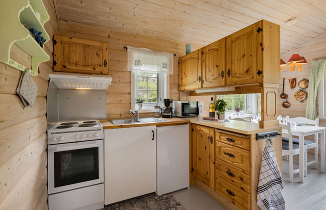 Haus mit 3 Schlafzimmern in Dale mit garten und terrasse - Foto 10