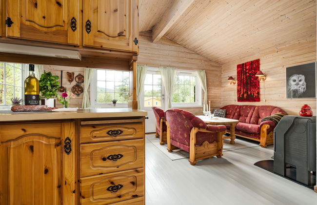Haus mit 3 Schlafzimmern in Dale mit garten und terrasse - Foto 9