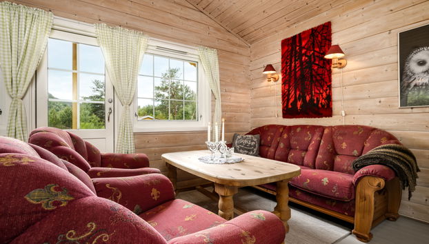 Haus mit 3 Schlafzimmern in Dale mit garten und terrasse - Foto 4